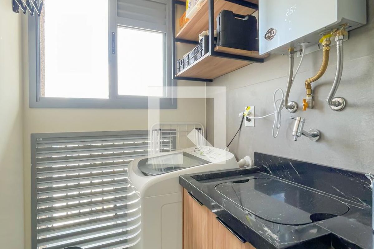 Apartamento, 2 quartos, 61 m² - Foto 29