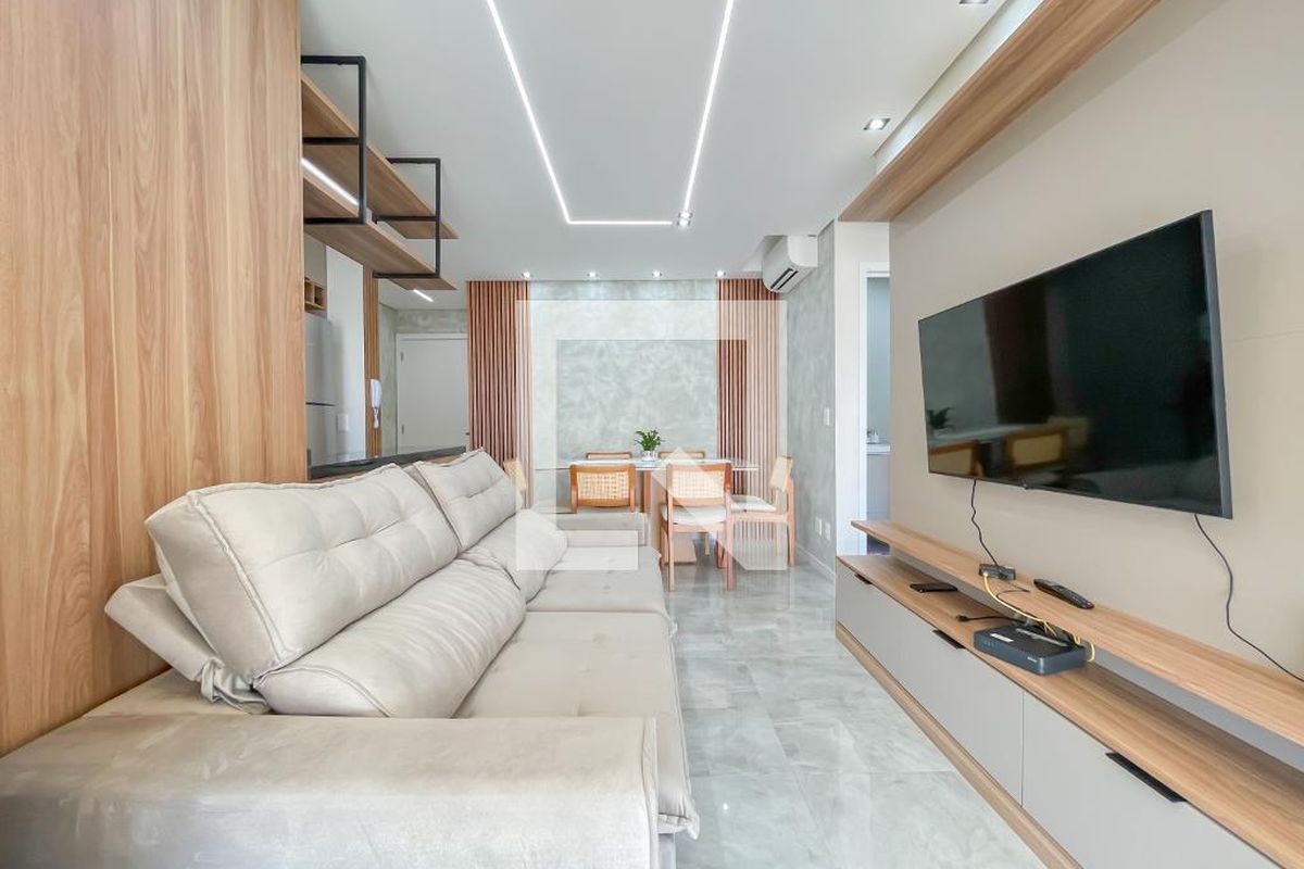 Apartamento, 2 quartos, 61 m² - Foto 5
