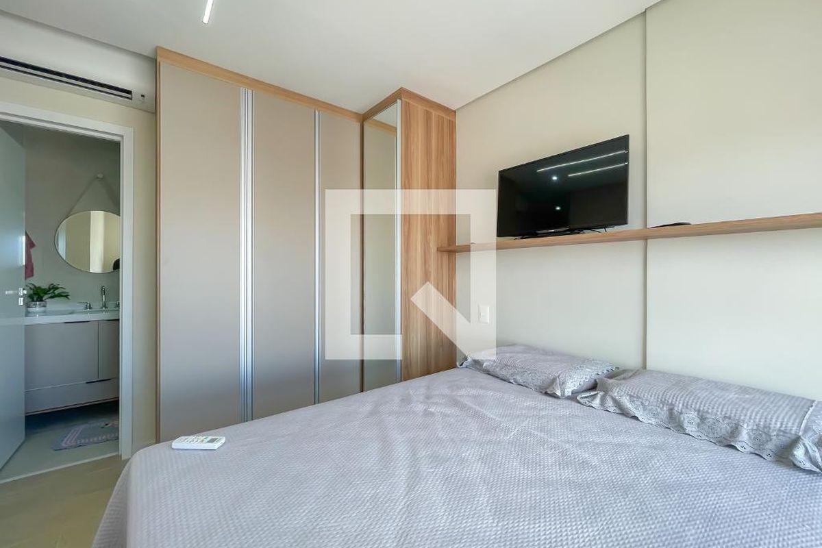 Apartamento, 2 quartos, 61 m² - Foto 12