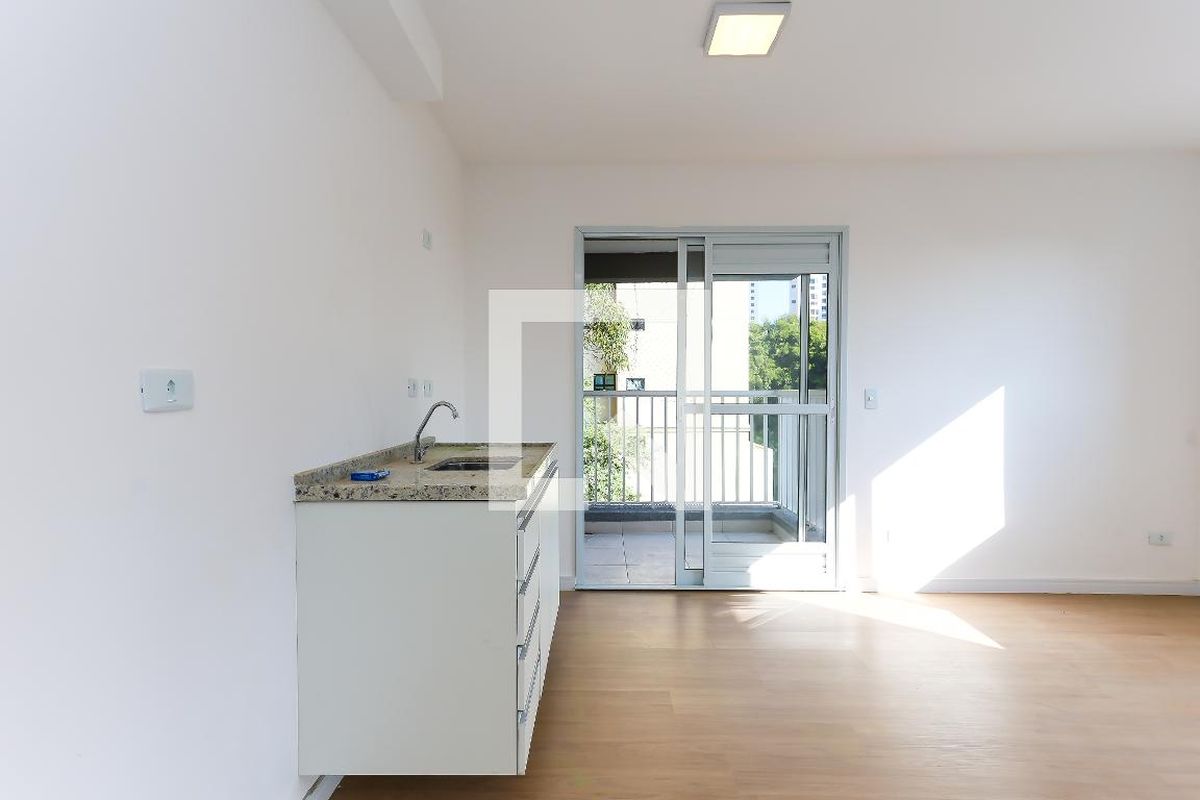 Apartamento, 2 quartos, 52 m² - Foto 35