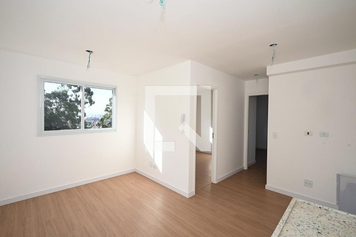 Apartamento, 2 quartos, 52 m² - Foto 4