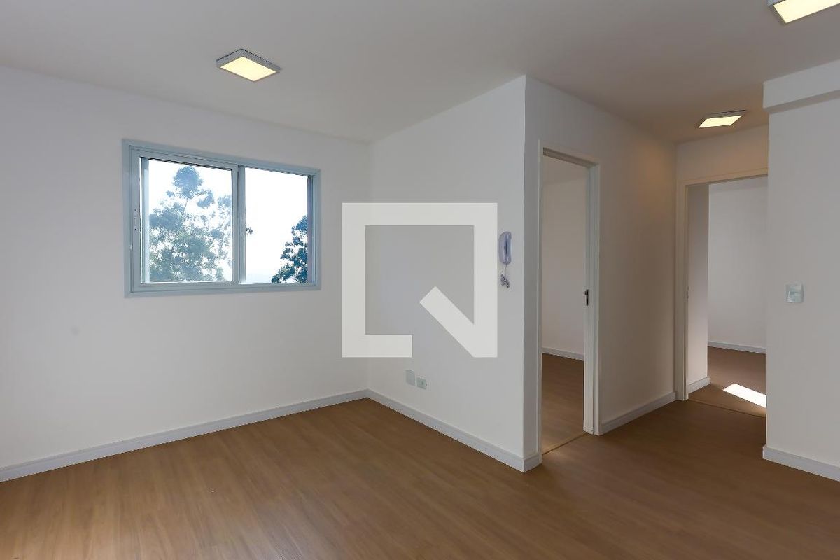 Apartamento, 2 quartos, 52 m² - Foto 8