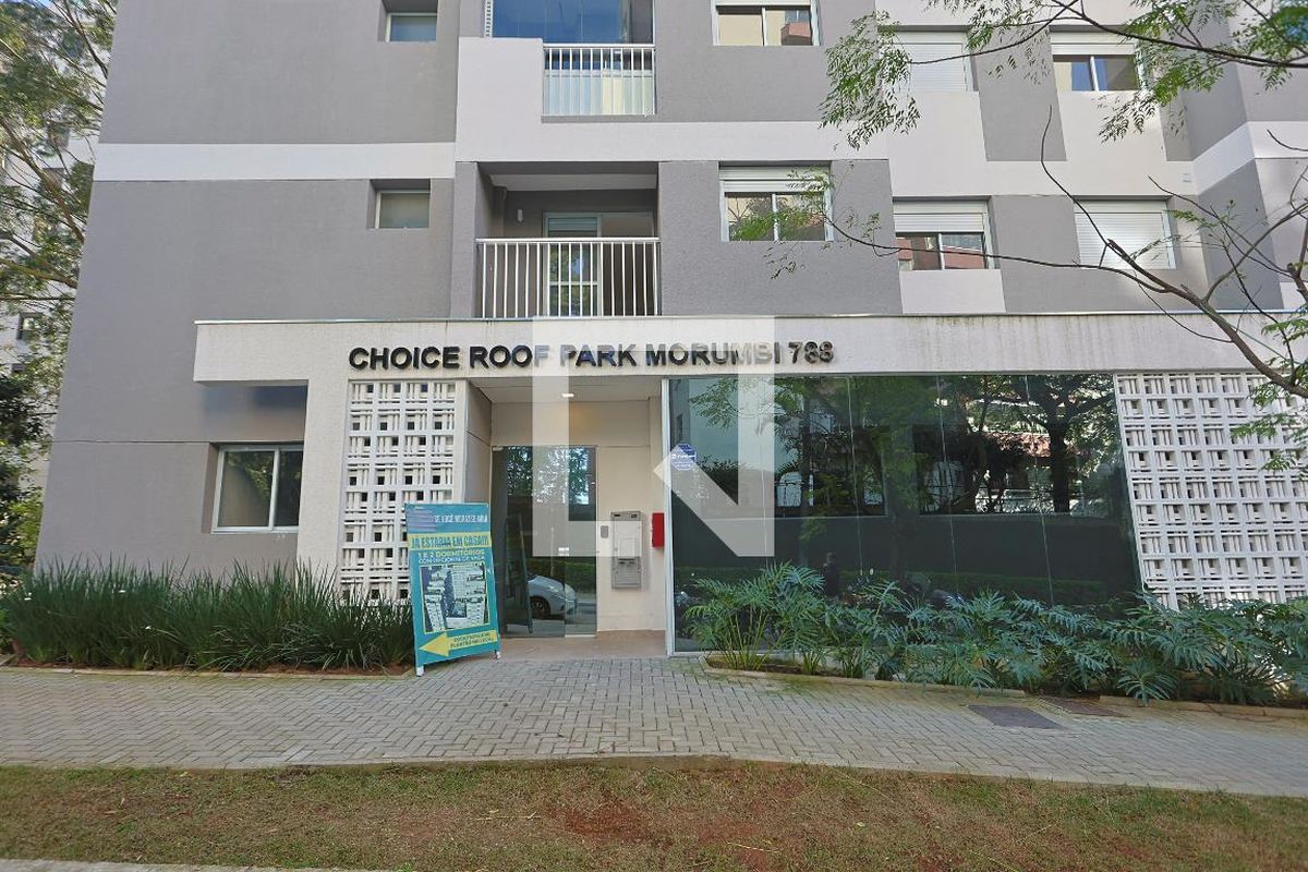 Apartamento, 2 quartos, 52 m² - Foto 121