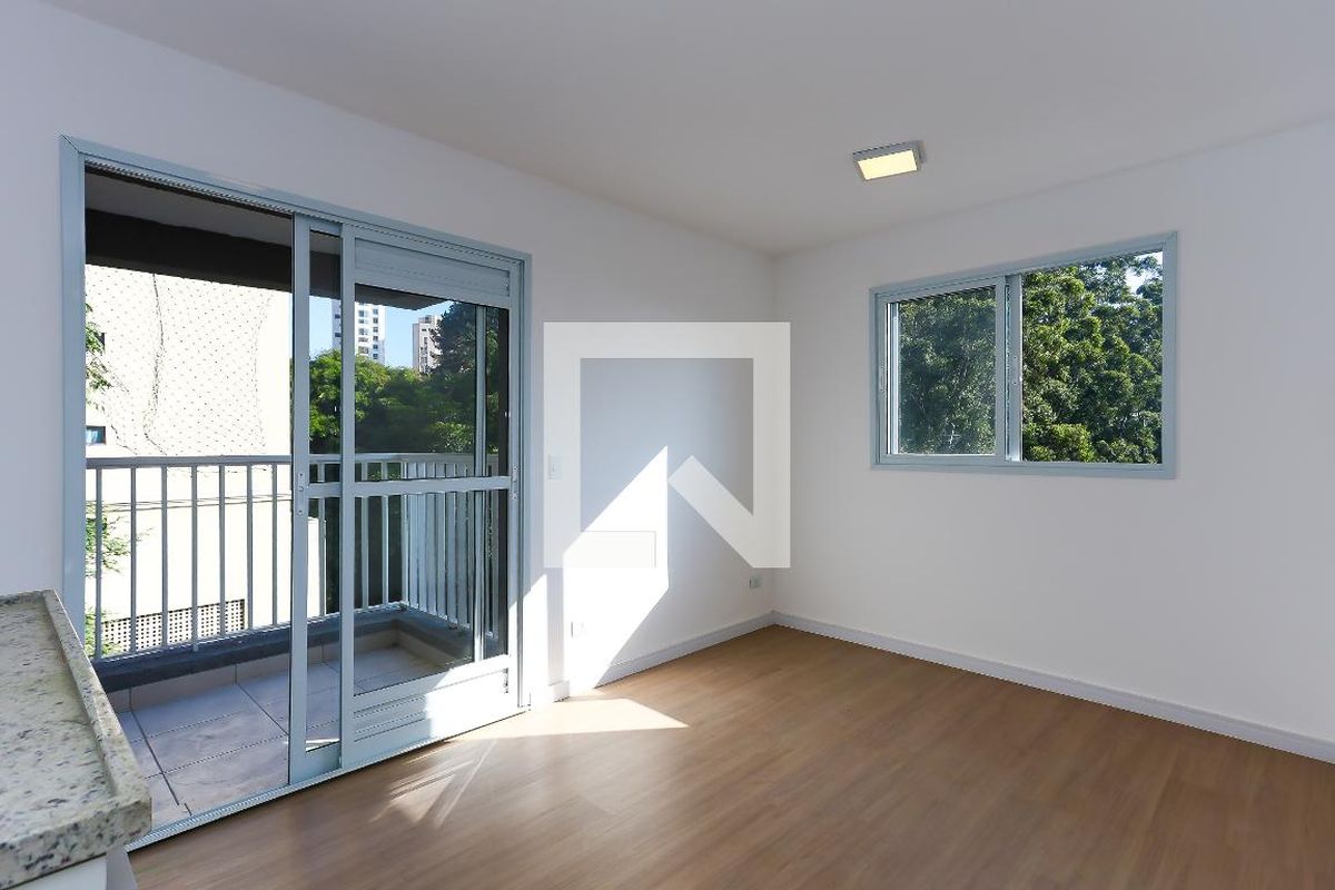 Apartamento, 2 quartos, 52 m² - Foto 3