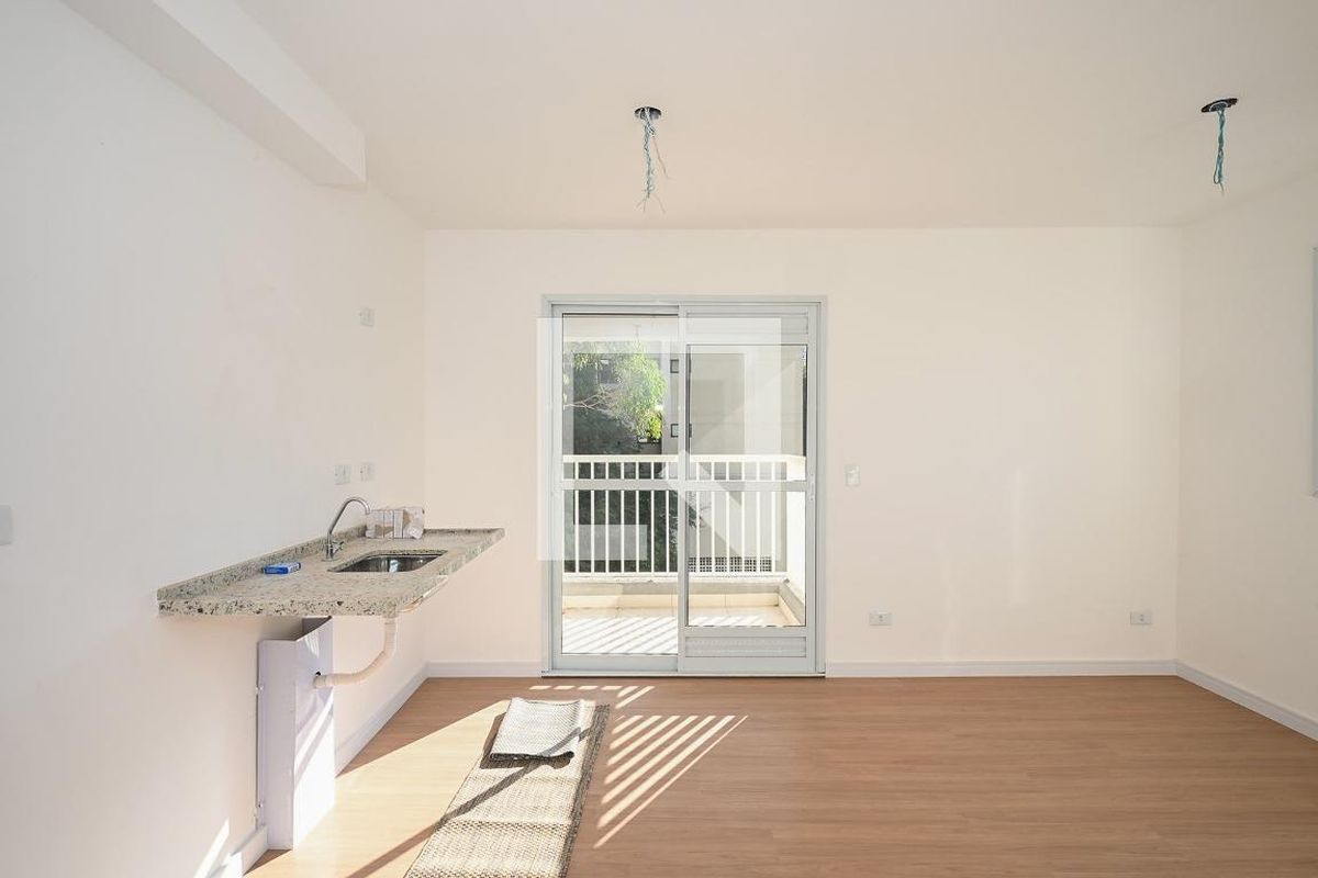 Apartamento, 2 quartos, 52 m² - Foto 8