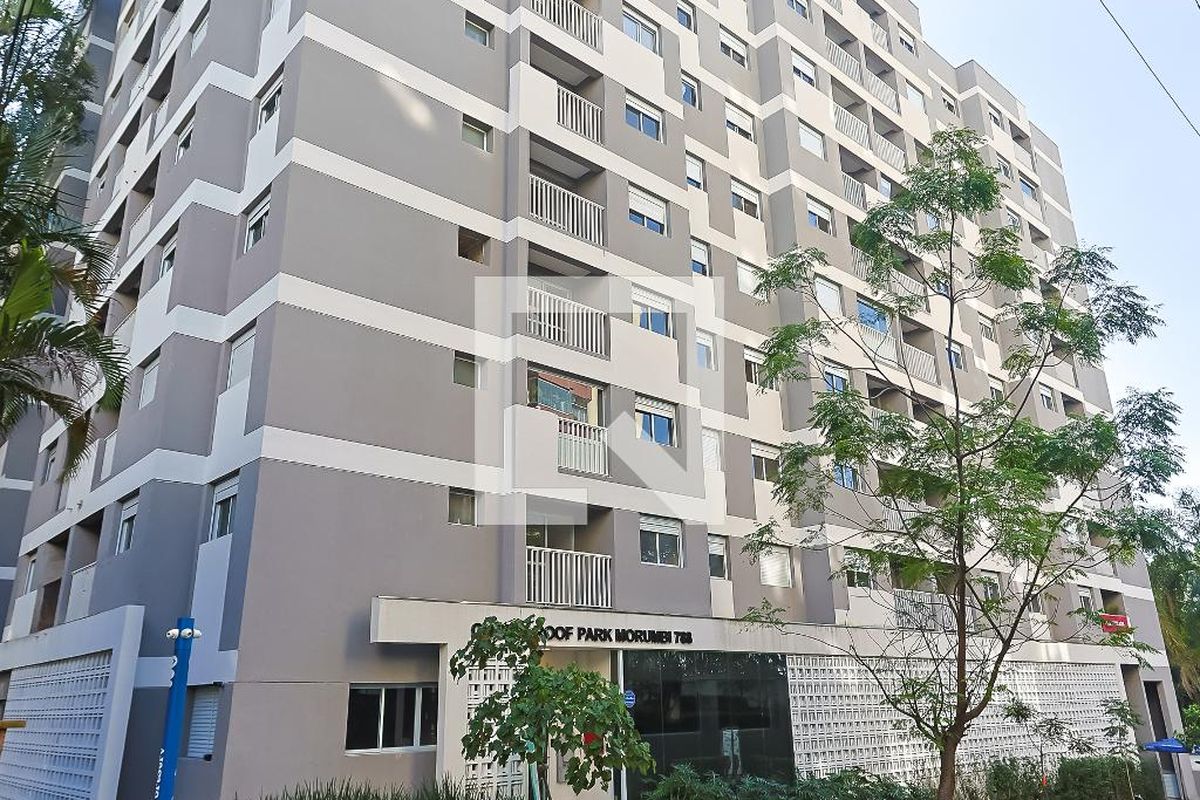 Apartamento, 2 quartos, 52 m² - Foto 119