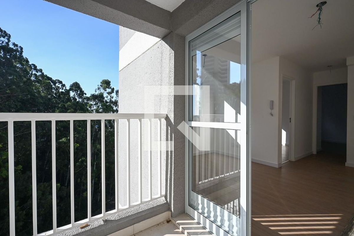 Apartamento, 2 quartos, 52 m² - Foto 12