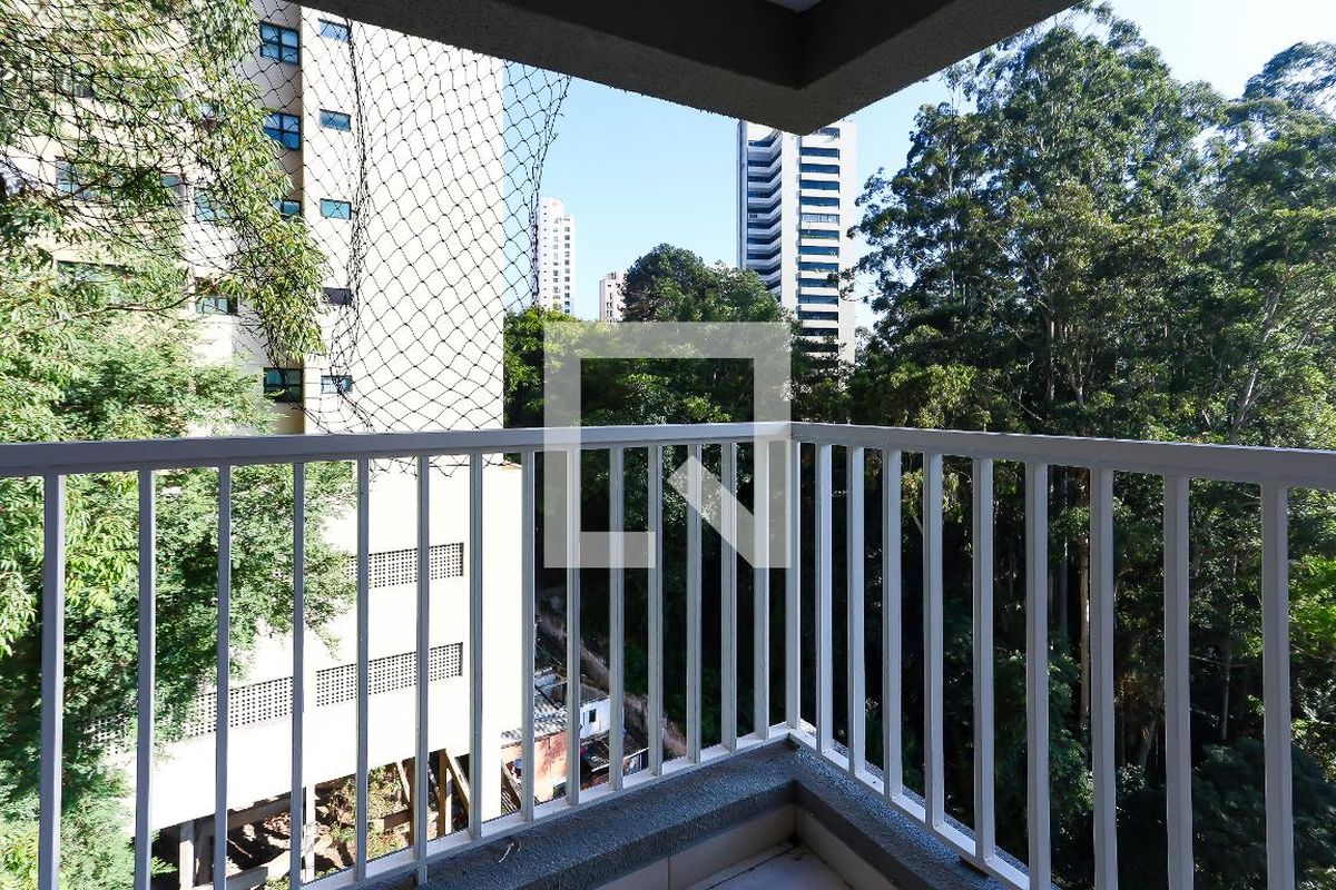 Apartamento, 2 quartos, 52 m² - Foto 32