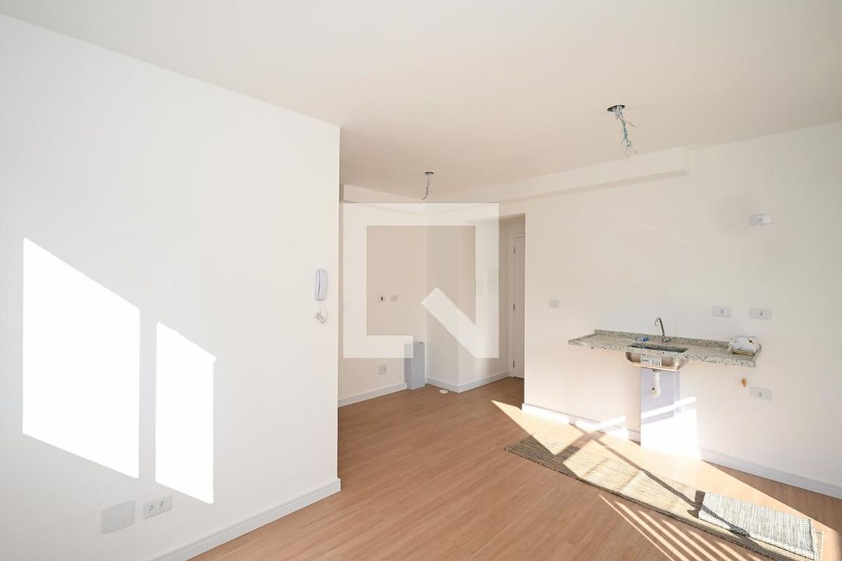 Apartamento, 2 quartos, 52 m² - Foto 6
