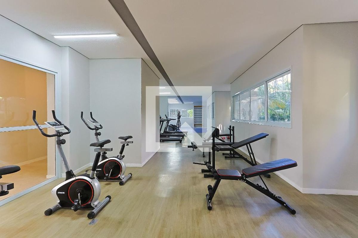 Apartamento, 2 quartos, 52 m² - Foto 101