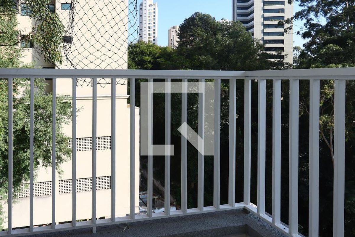 Apartamento, 2 quartos, 52 m² - Foto 26