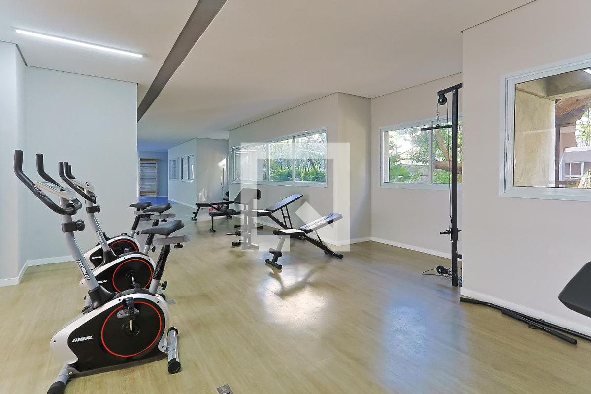 Apartamento, 2 quartos, 52 m² - Foto 100