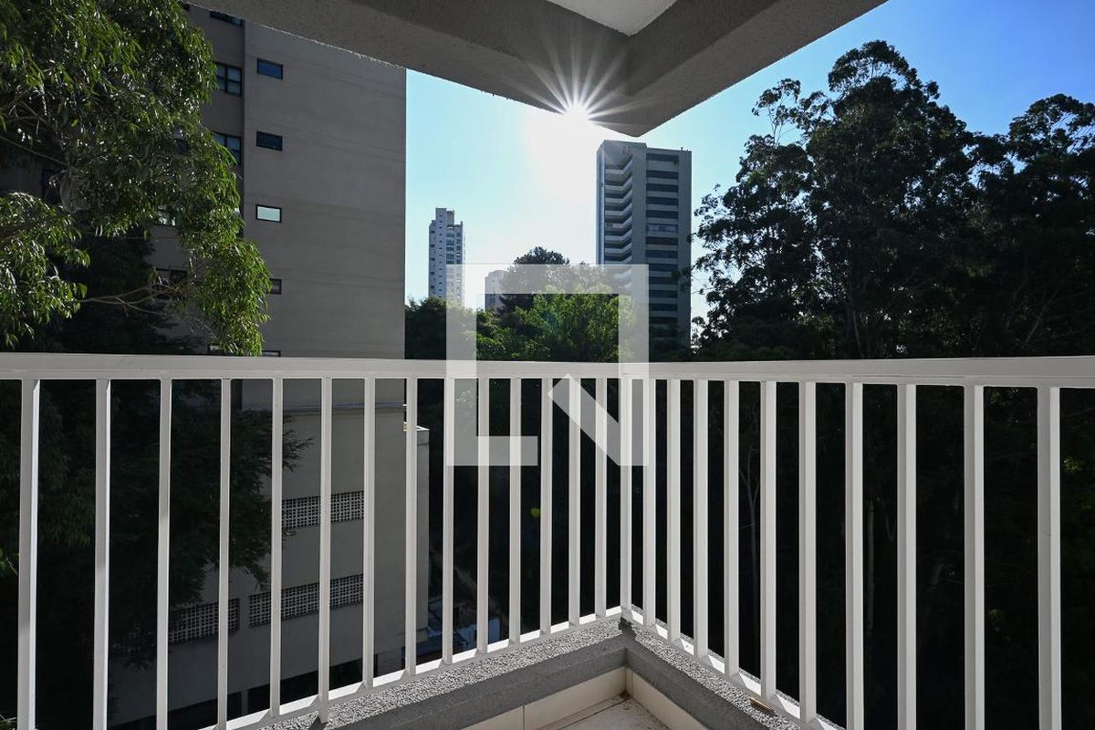 Apartamento, 2 quartos, 52 m² - Foto 10