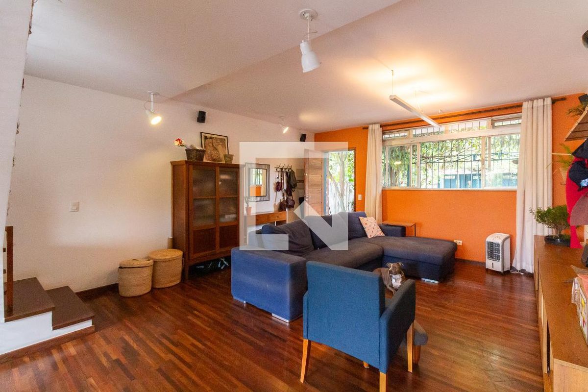 Casa, 3 quartos, 250 m² - Foto 3