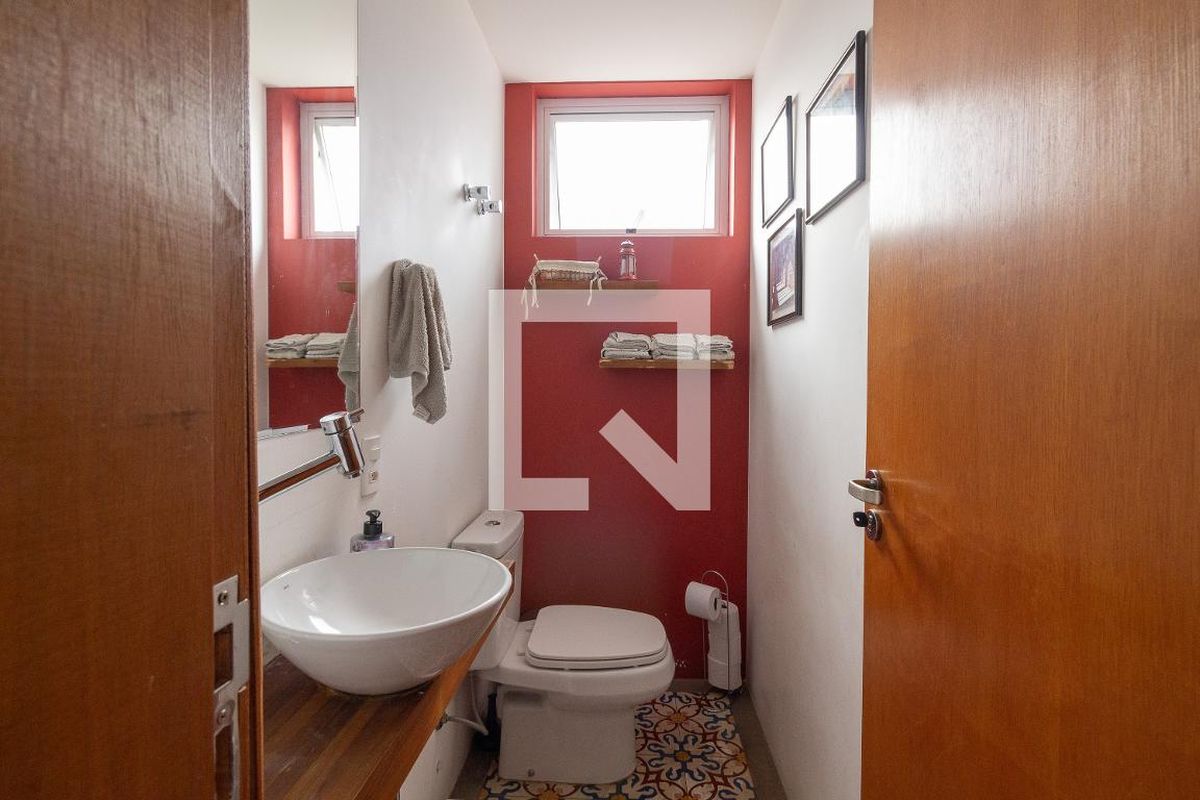 Casa, 3 quartos, 250 m² - Foto 20
