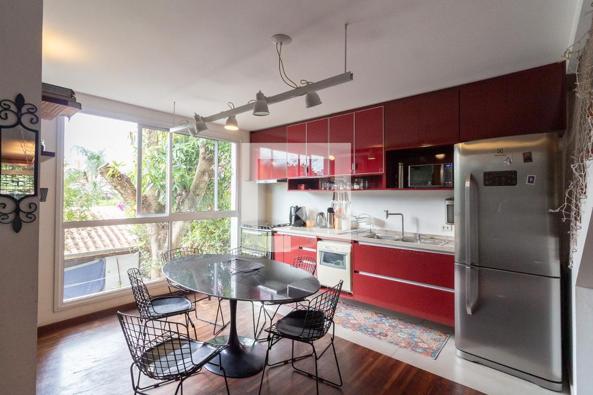Casa, 3 quartos, 250 m² - Foto 25