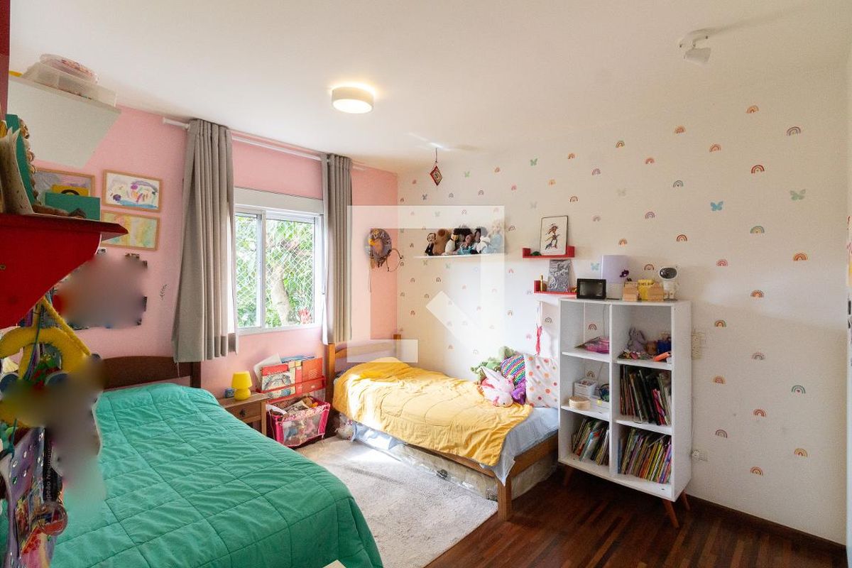 Casa, 3 quartos, 250 m² - Foto 11