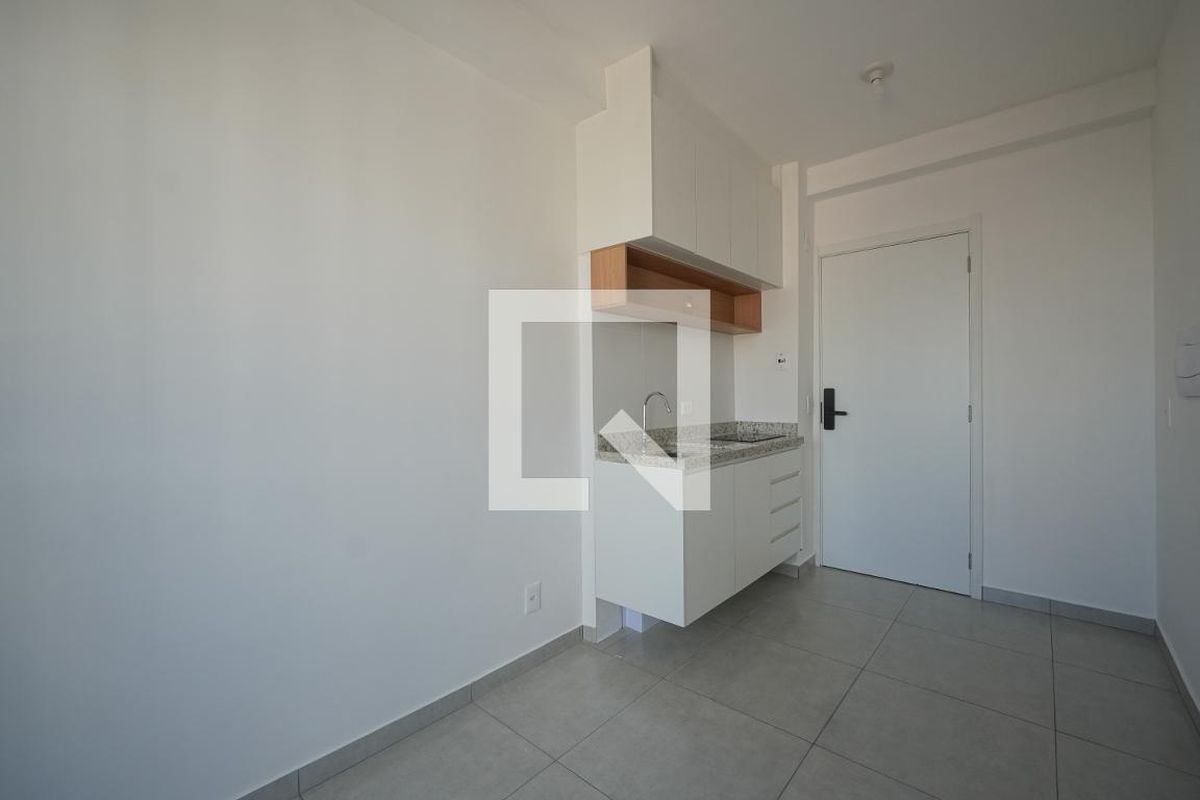 Apartamento, 1 quarto, 26 m² - Foto 12