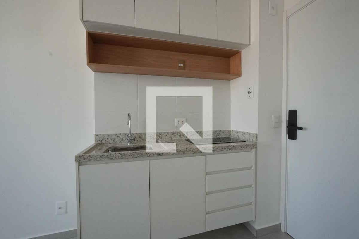 Apartamento, 1 quarto, 26 m² - Foto 26