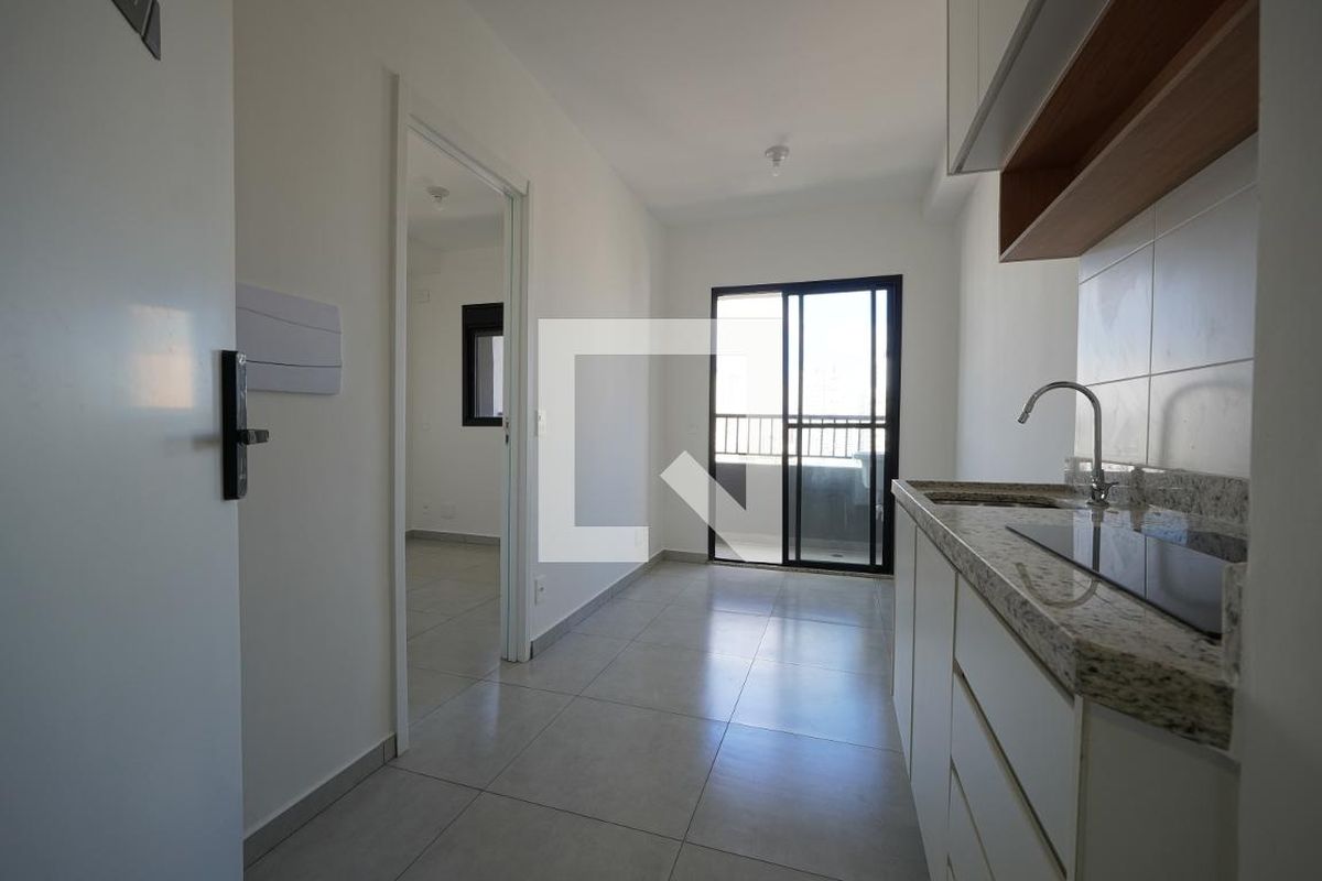 Apartamento, 1 quarto, 26 m² - Foto 4