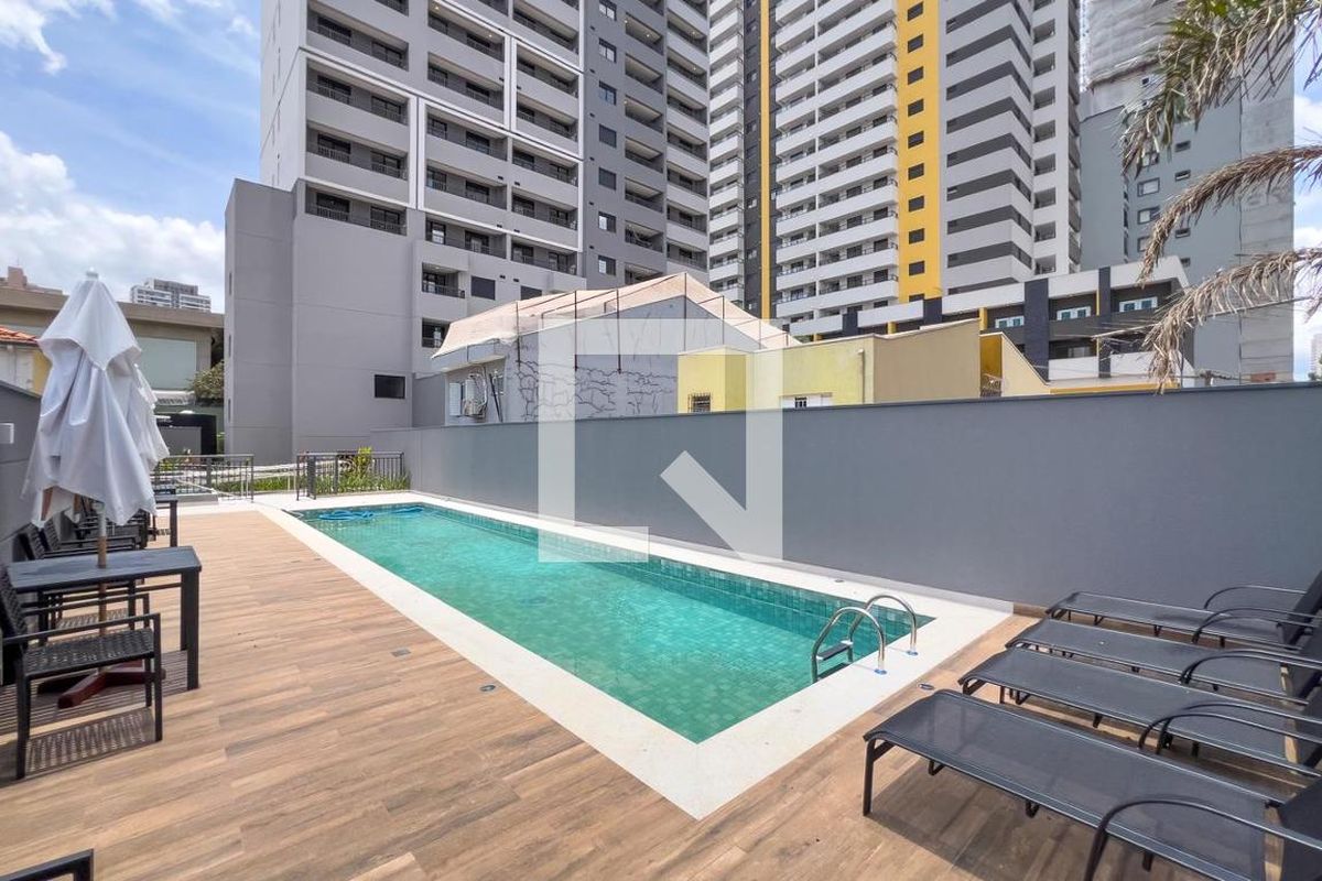 Apartamento, 1 quarto, 26 m² - Foto 58