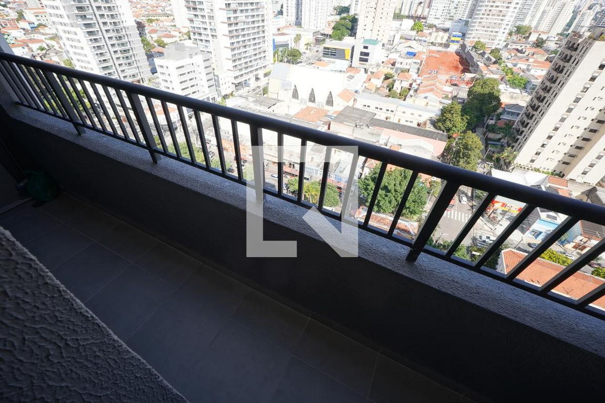 Apartamento, 1 quarto, 26 m² - Foto 14
