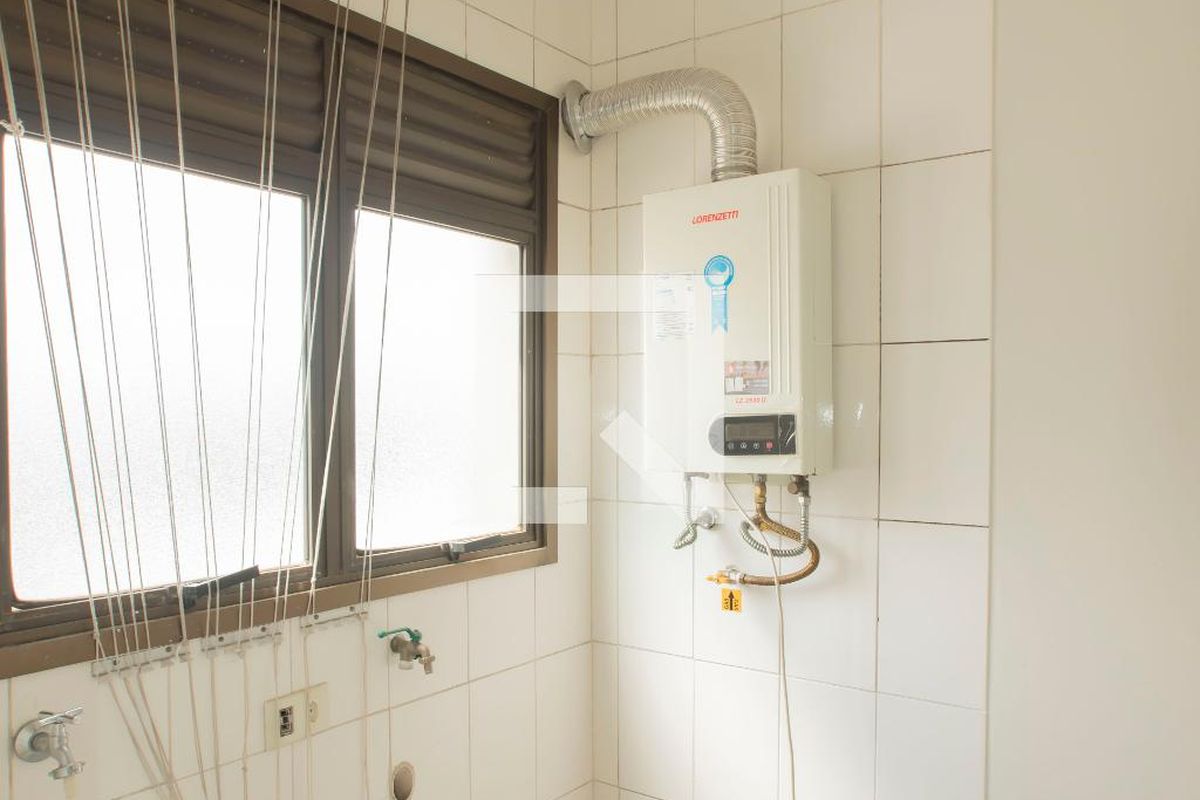 Apartamento, 3 quartos, 90 m² - Foto 49