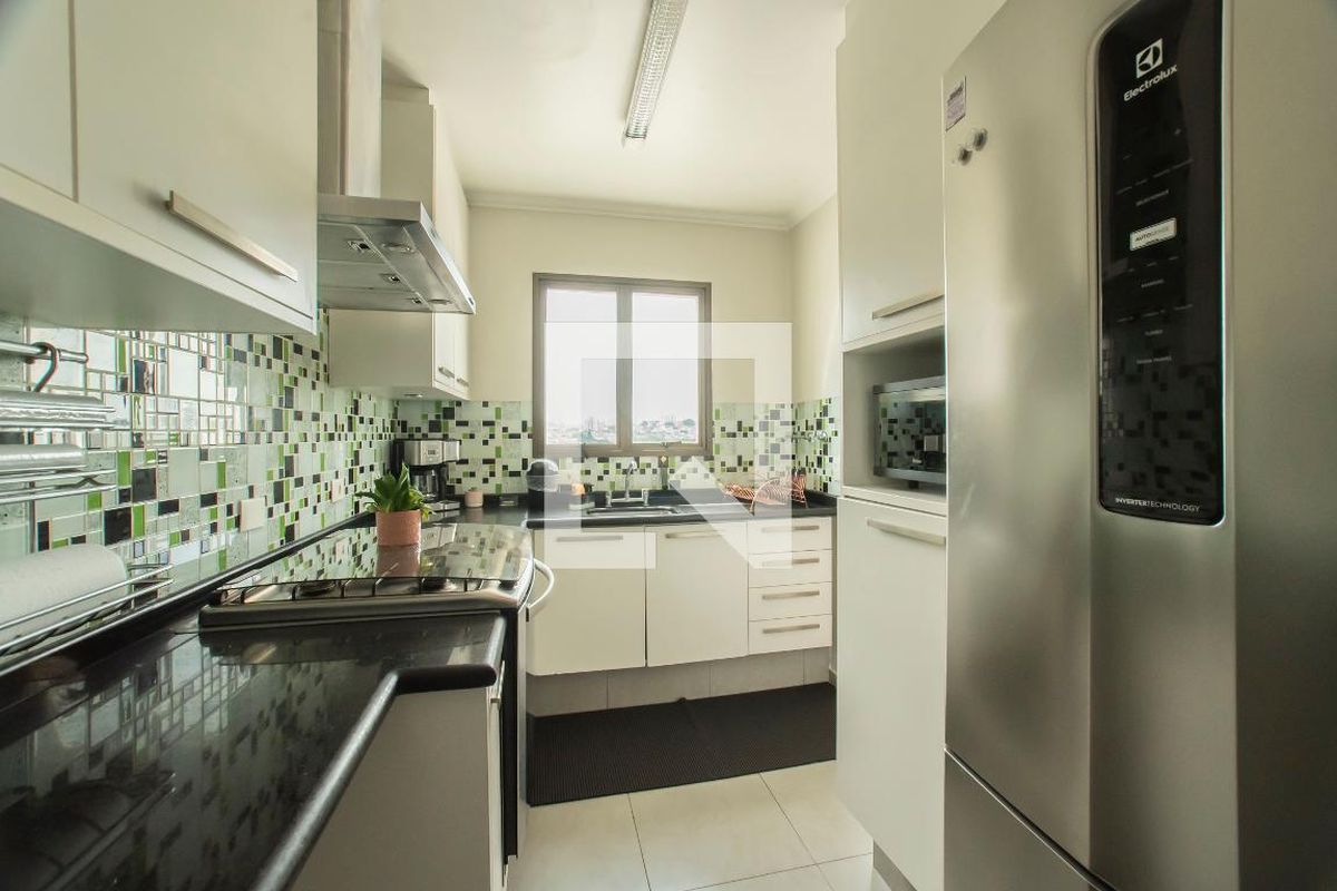 Apartamento, 3 quartos, 90 m² - Foto 41