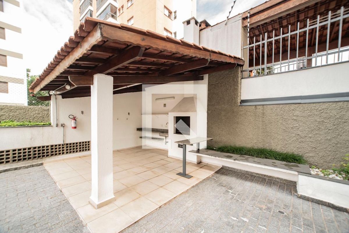 Apartamento, 3 quartos, 90 m² - Foto 53