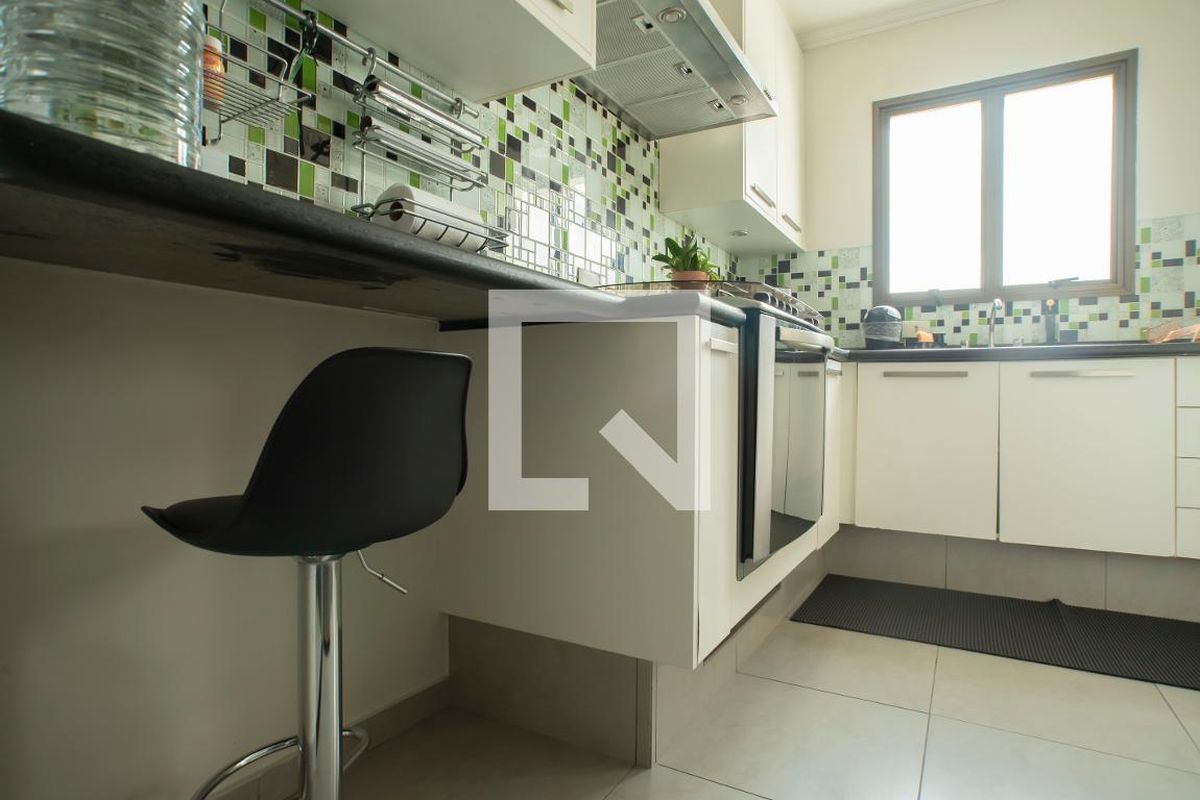Apartamento, 3 quartos, 90 m² - Foto 47