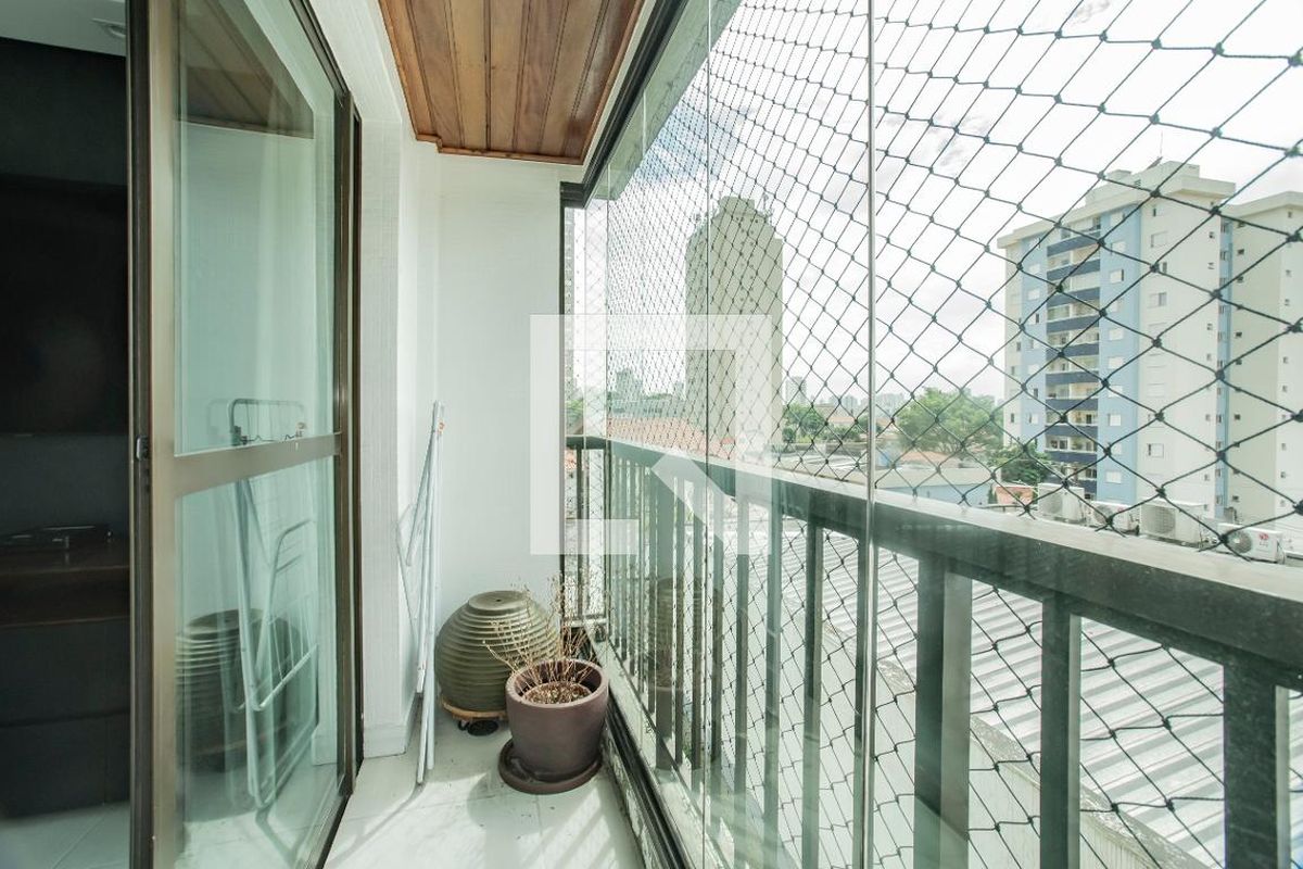 Apartamento, 3 quartos, 90 m² - Foto 6
