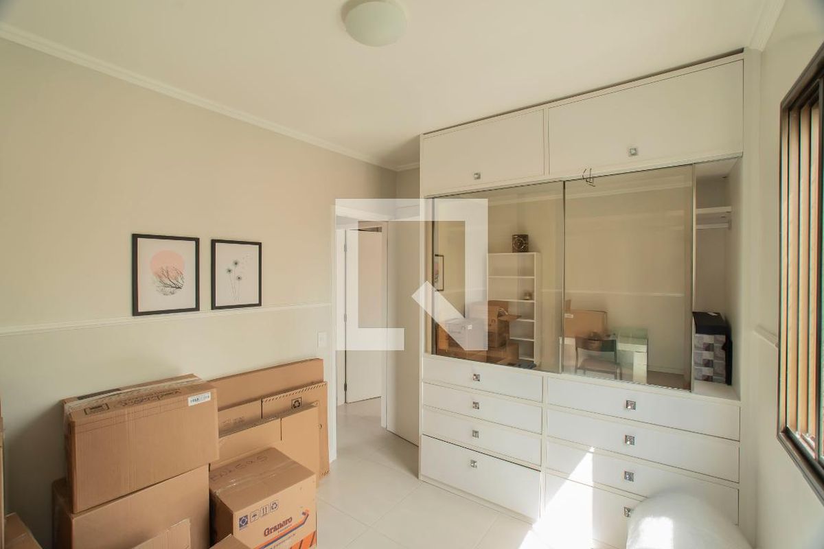 Apartamento, 3 quartos, 90 m² - Foto 18