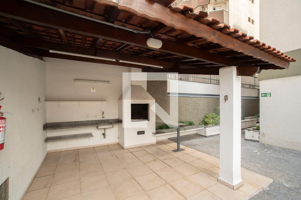 Apartamento, 3 quartos, 90 m² - Foto 54