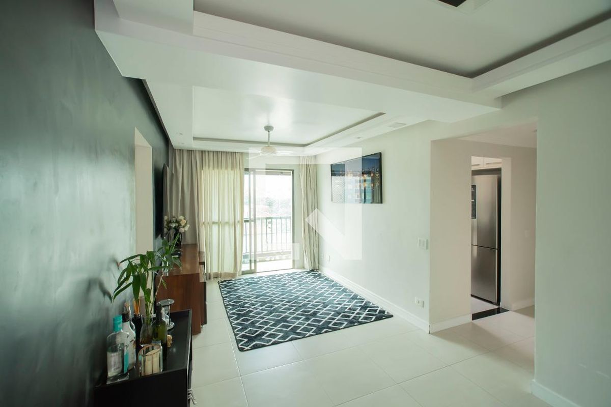 Apartamento, 3 quartos, 90 m² - Foto 2
