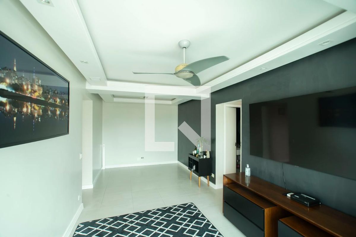 Apartamento, 3 quartos, 90 m² - Foto 3