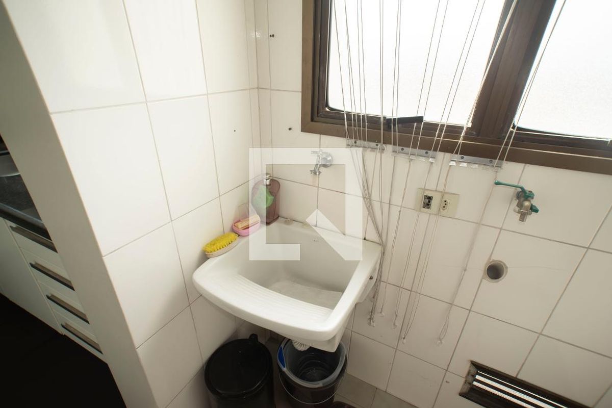 Apartamento, 3 quartos, 90 m² - Foto 50
