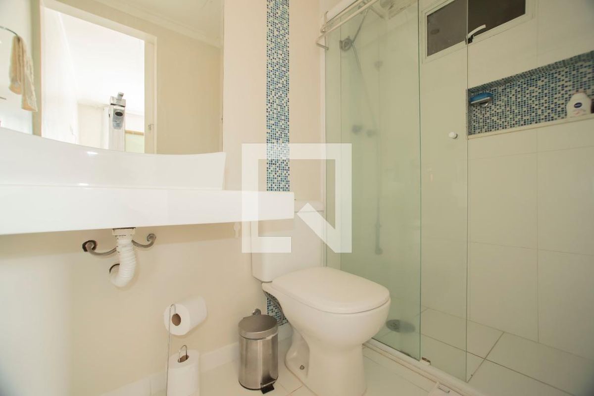 Apartamento, 3 quartos, 90 m² - Foto 28
