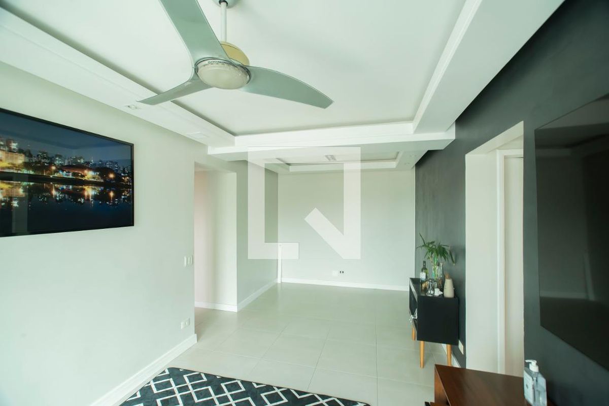 Apartamento, 3 quartos, 90 m² - Foto 4