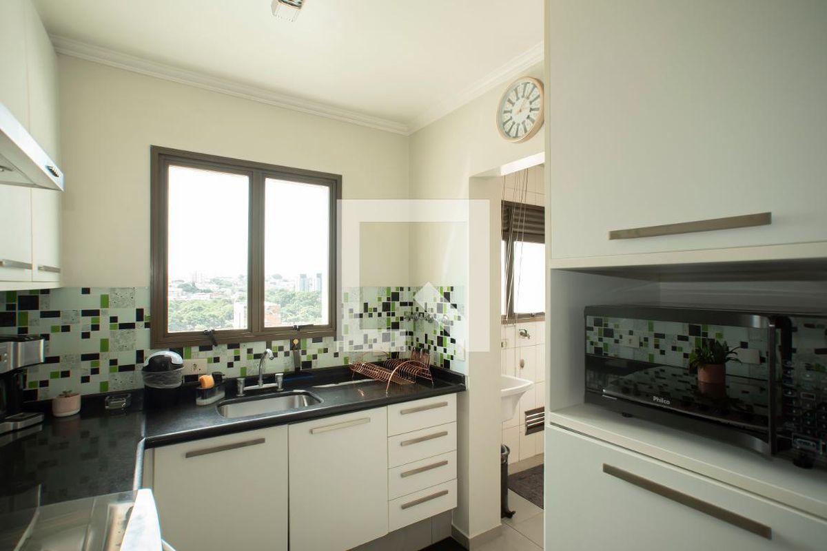 Apartamento, 3 quartos, 90 m² - Foto 48