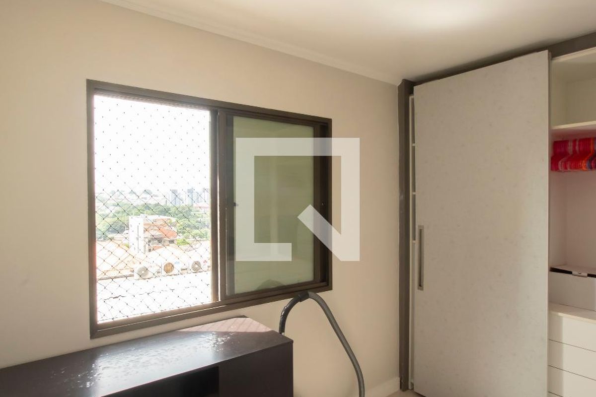 Apartamento, 3 quartos, 90 m² - Foto 9