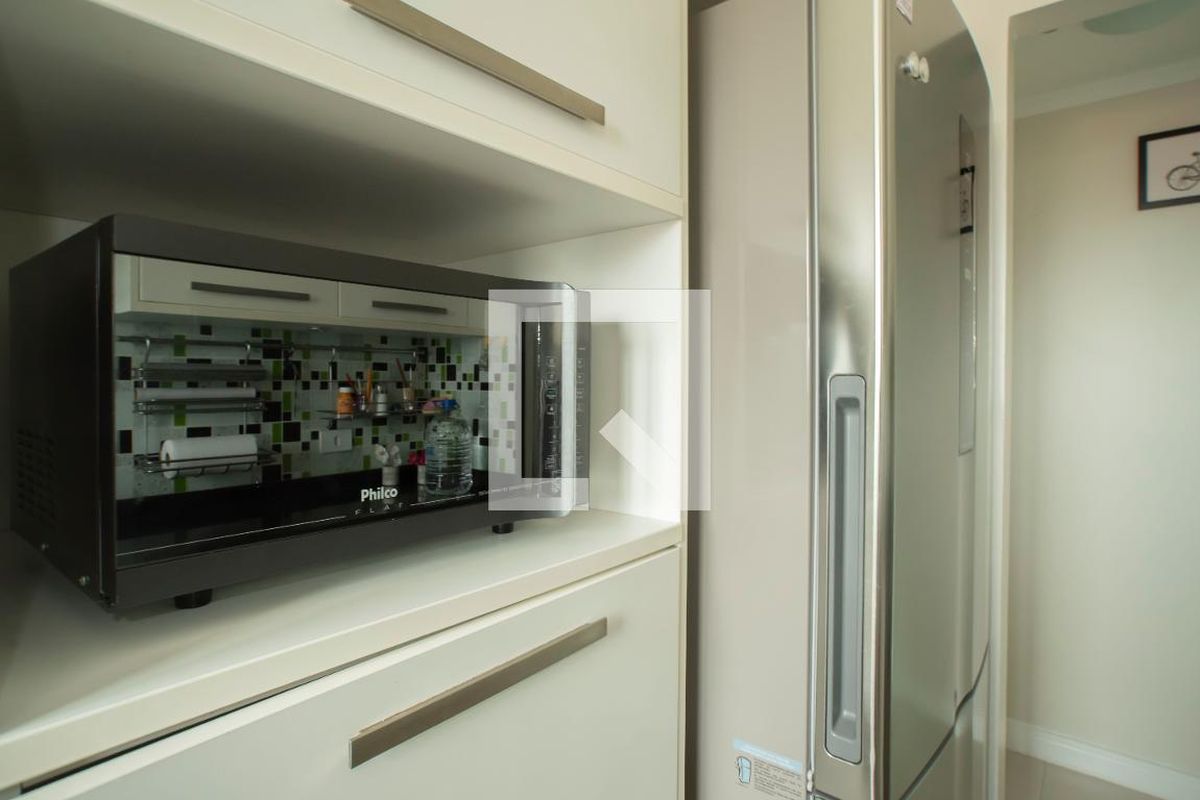 Apartamento, 3 quartos, 90 m² - Foto 46