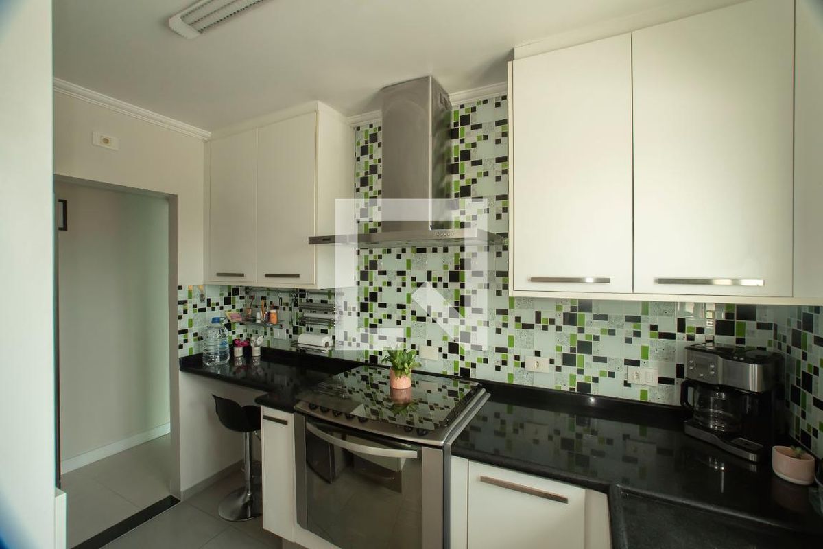 Apartamento, 3 quartos, 90 m² - Foto 42