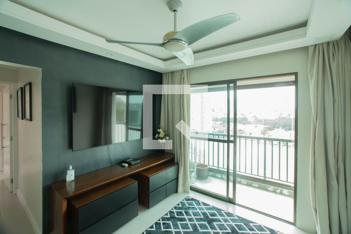 Apartamento, 3 quartos, 90 m² - Foto 5