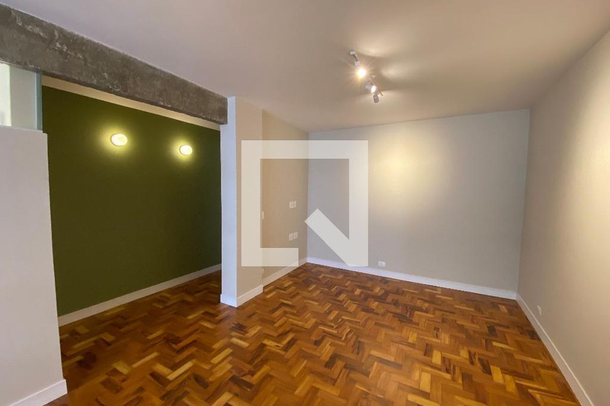 Apartamento, 1 quarto, 51 m² - Foto 3