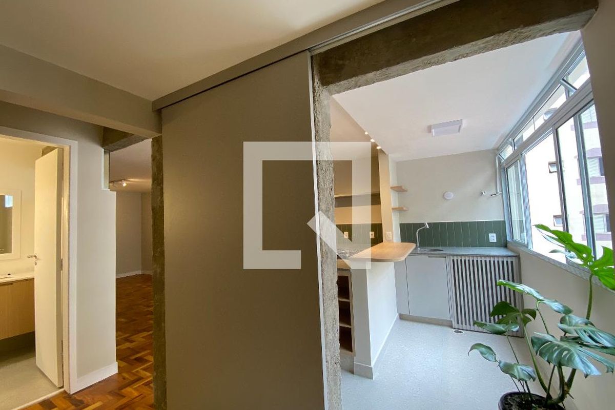 Apartamento, 1 quarto, 51 m² - Foto 14