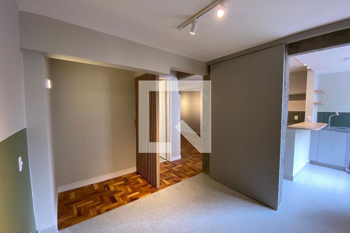 Apartamento, 1 quarto, 51 m² - Foto 12