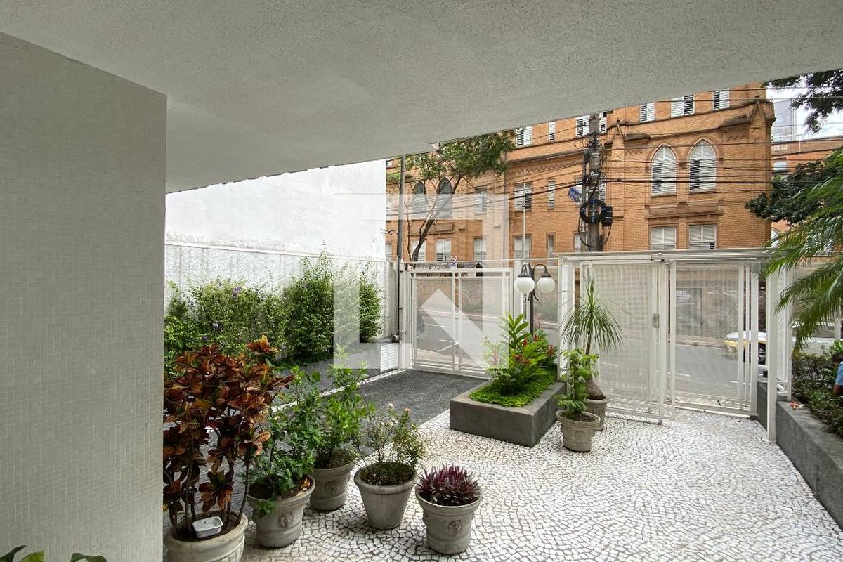 Apartamento, 1 quarto, 51 m² - Foto 33