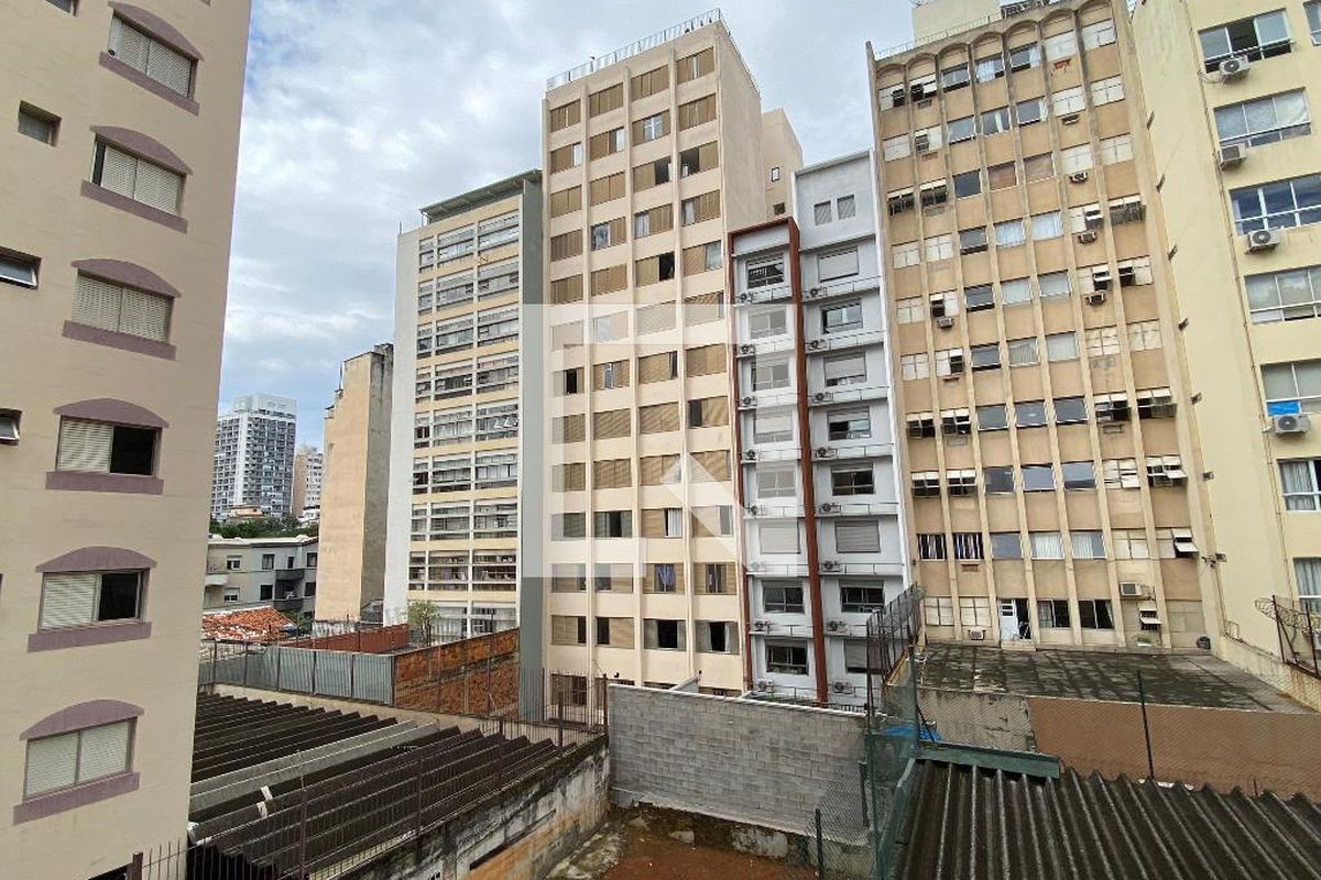 Apartamento, 1 quarto, 51 m² - Foto 6