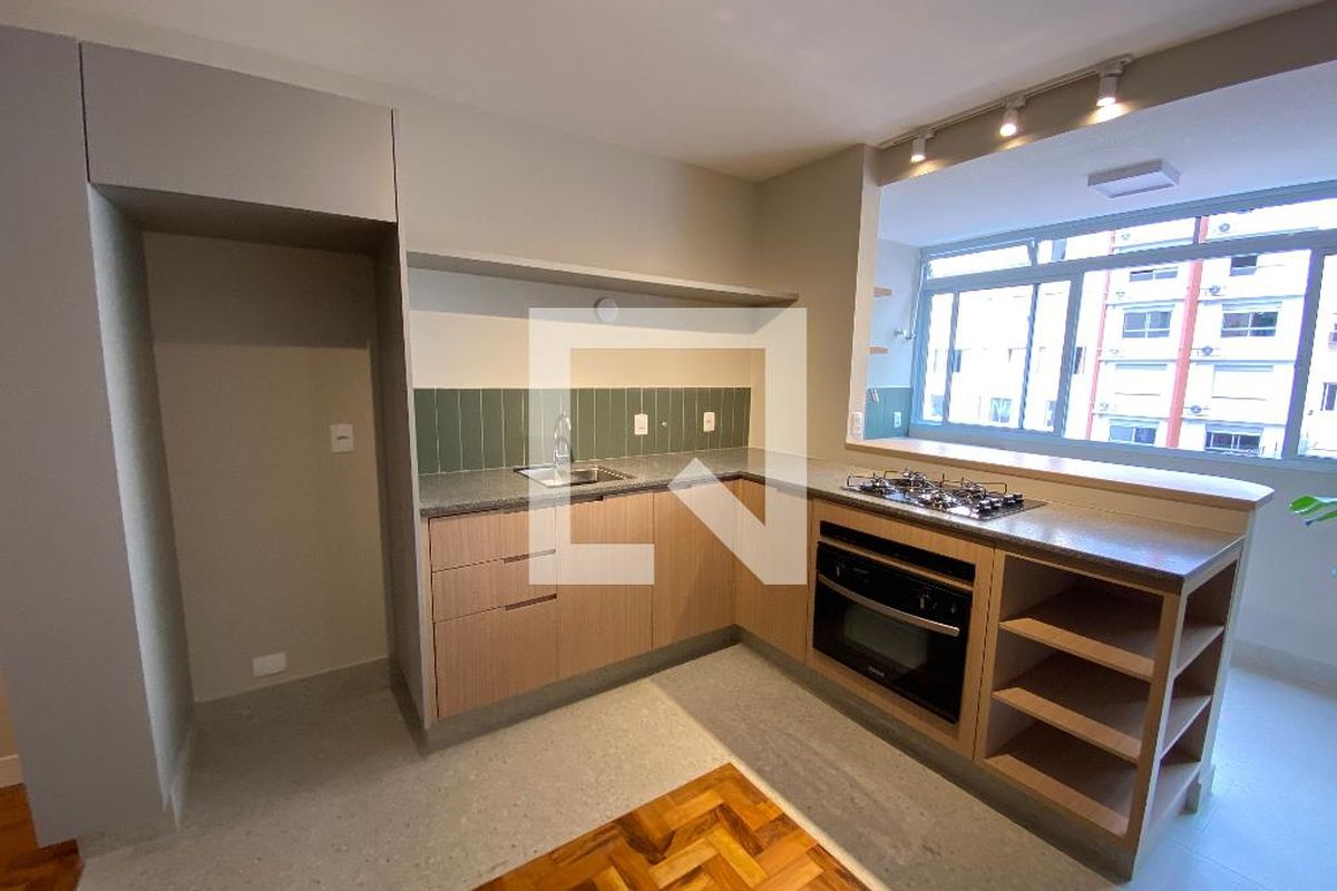 Apartamento, 1 quarto, 51 m² - Foto 23