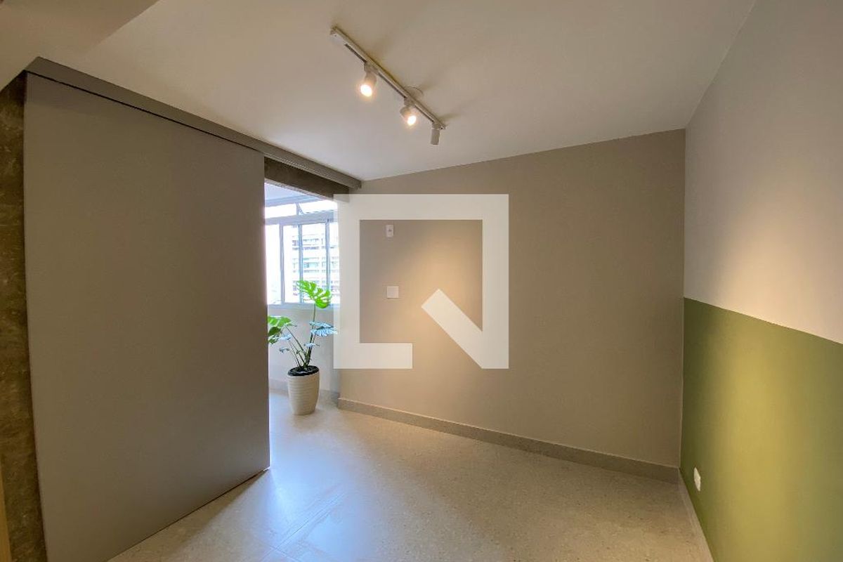 Apartamento, 1 quarto, 51 m² - Foto 11